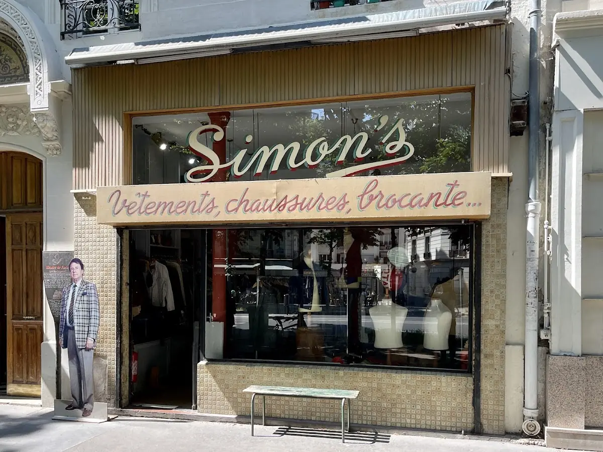 Simon's — photo 3