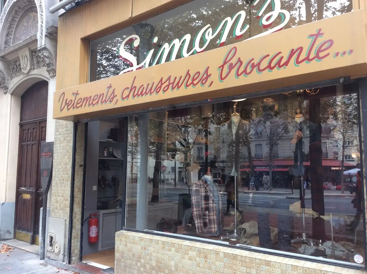 Simon's — photo 5
