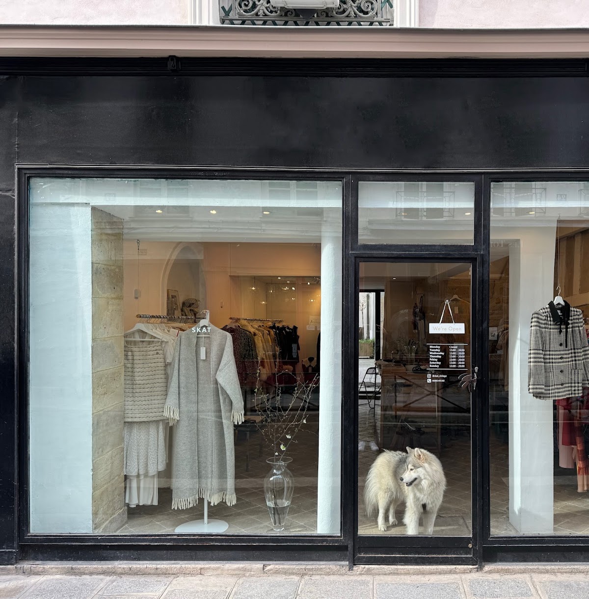 Skat Vintage — photo 4