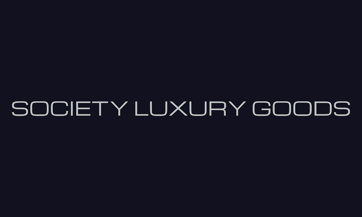 Photo de Society Luxury Goods