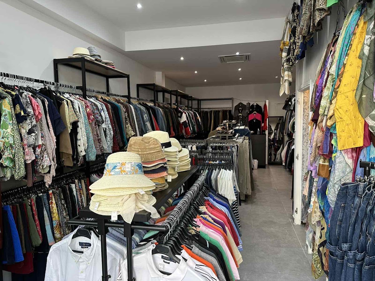 Sublime Vintage Paris — photo 2