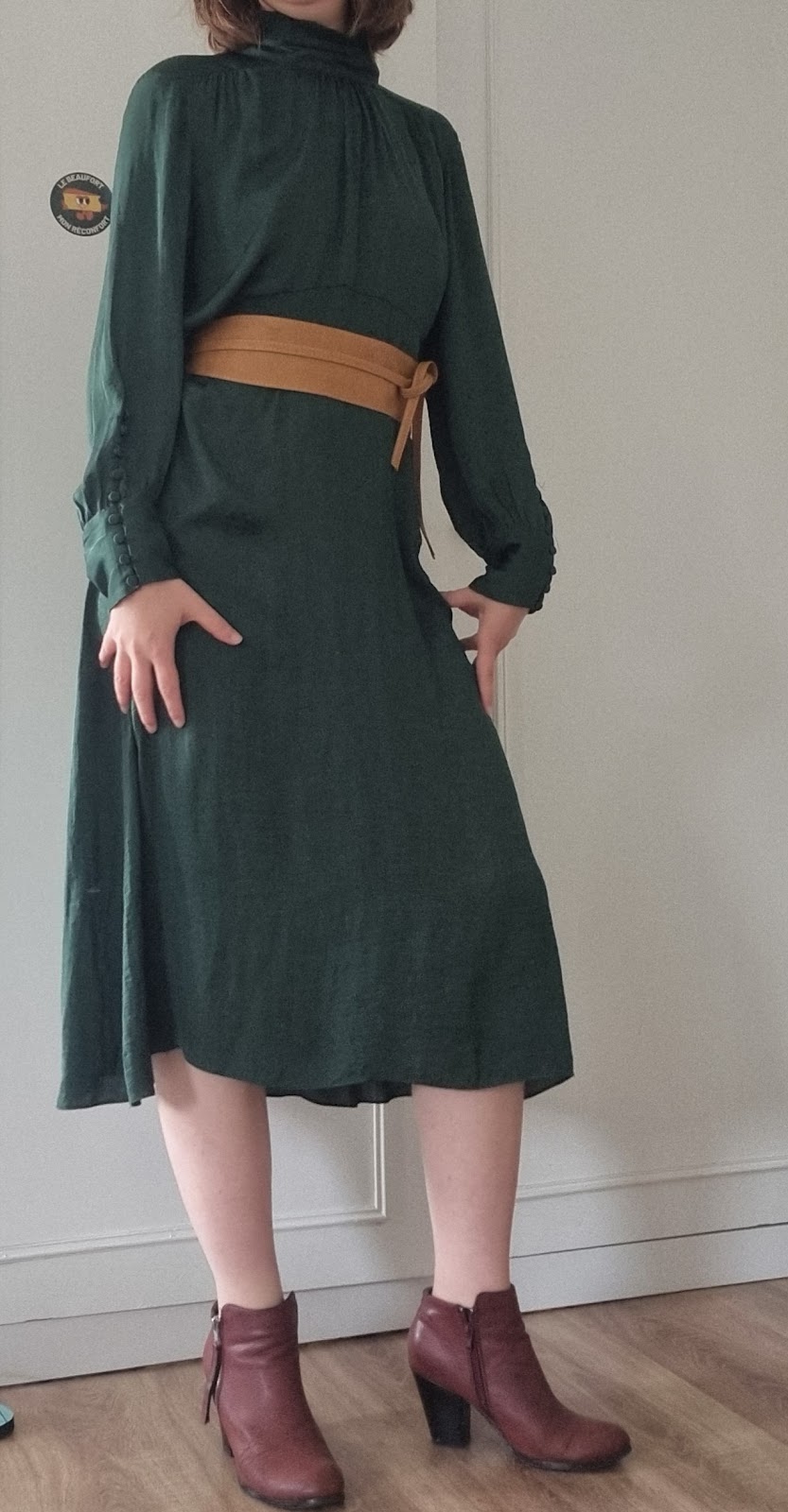 Sublime Vintage Paris — photo 3