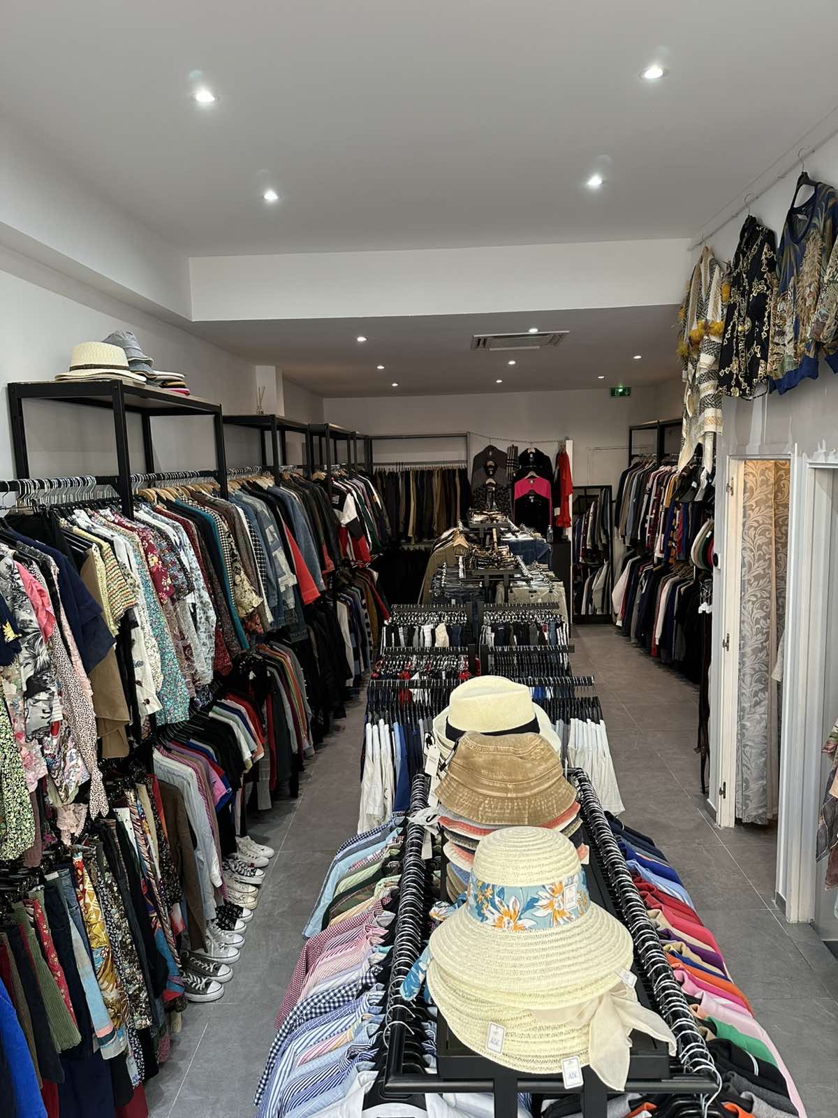 Sublime Vintage Paris — photo 4