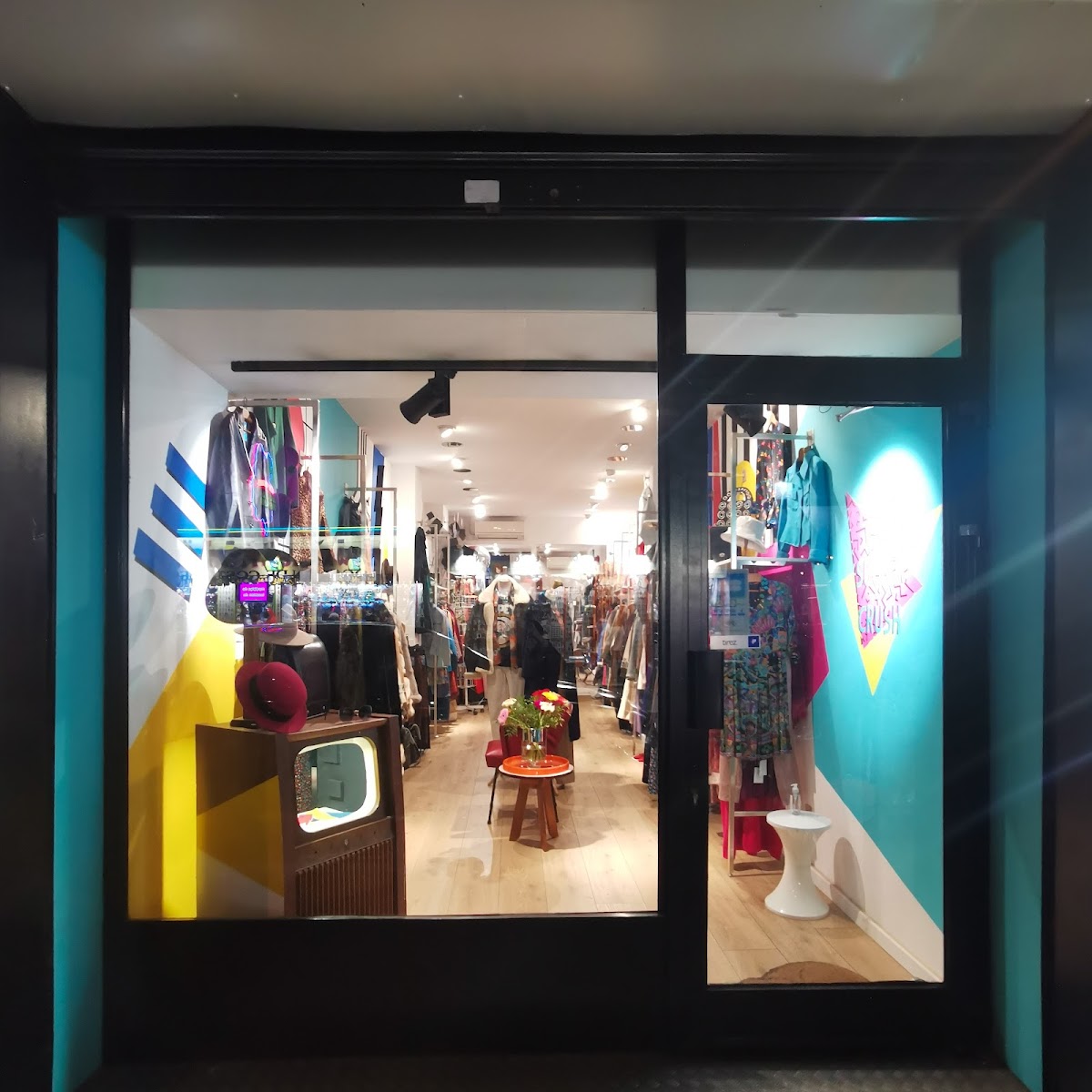 Photo de Such A Crush