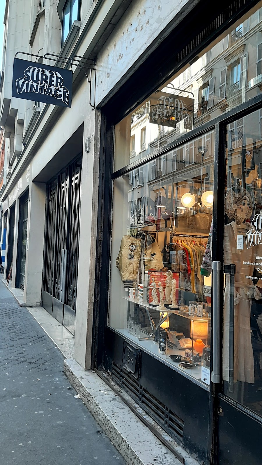 Photo de Super vintage