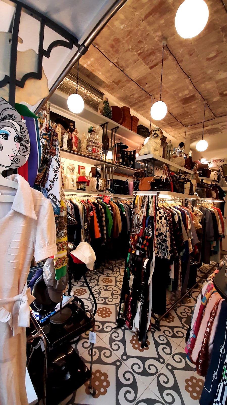 Super vintage — photo 5