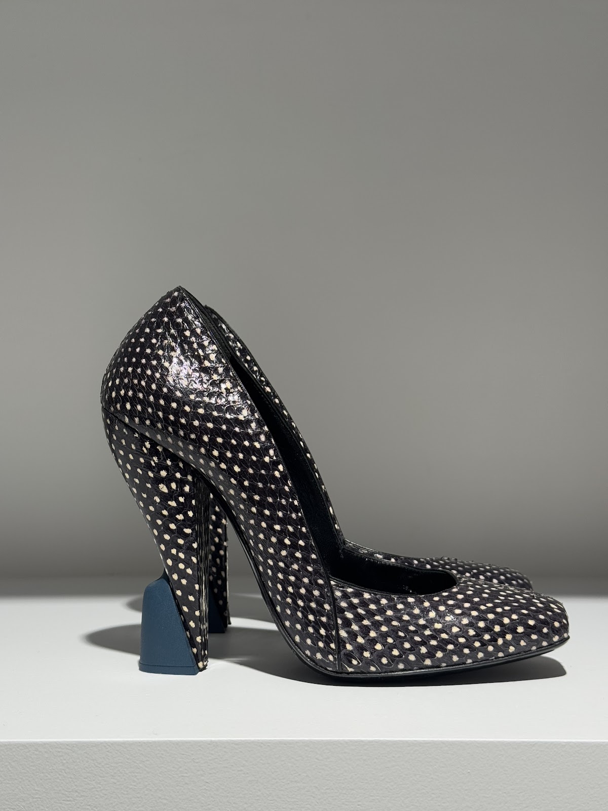 Tallon Vintage - shoes vintage store — photo 2