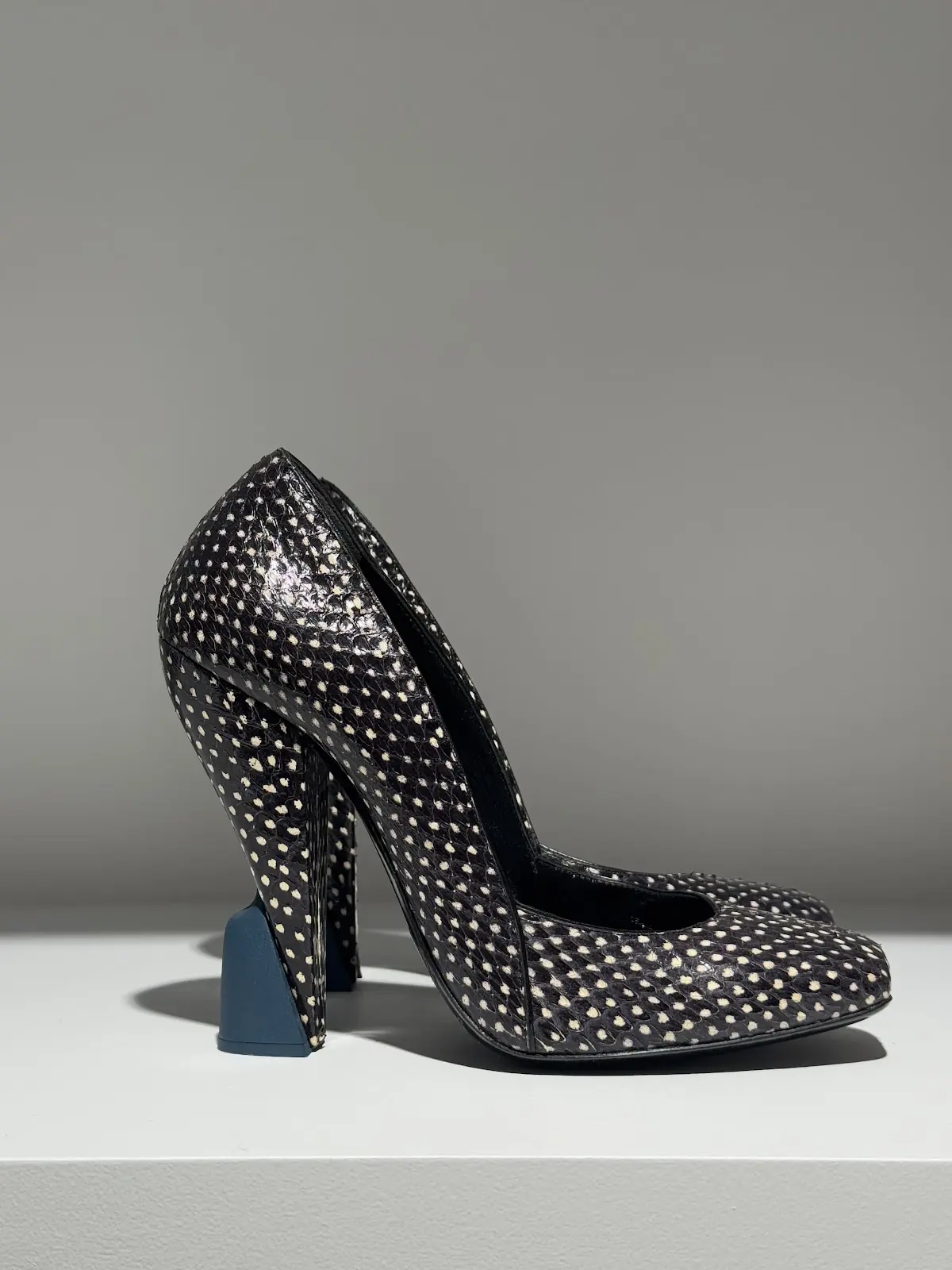 Tallon Vintage - shoes vintage store — photo 2