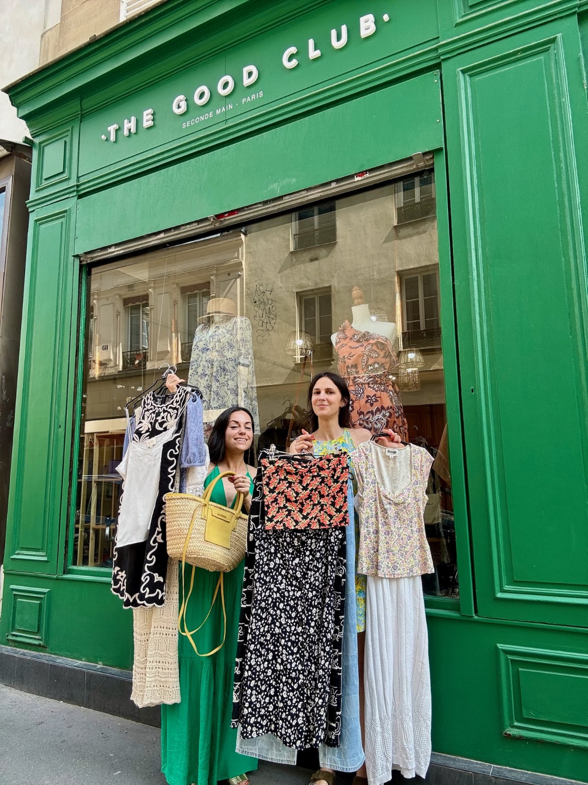 Photo de The Good Club Oberkampf