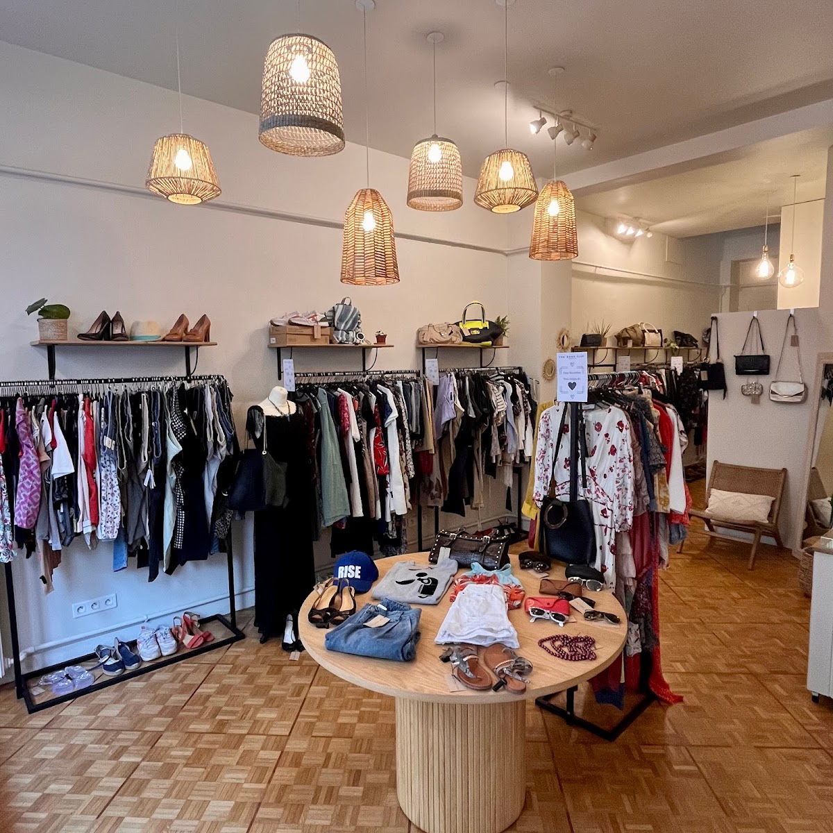 The Good Club Oberkampf — photo 2