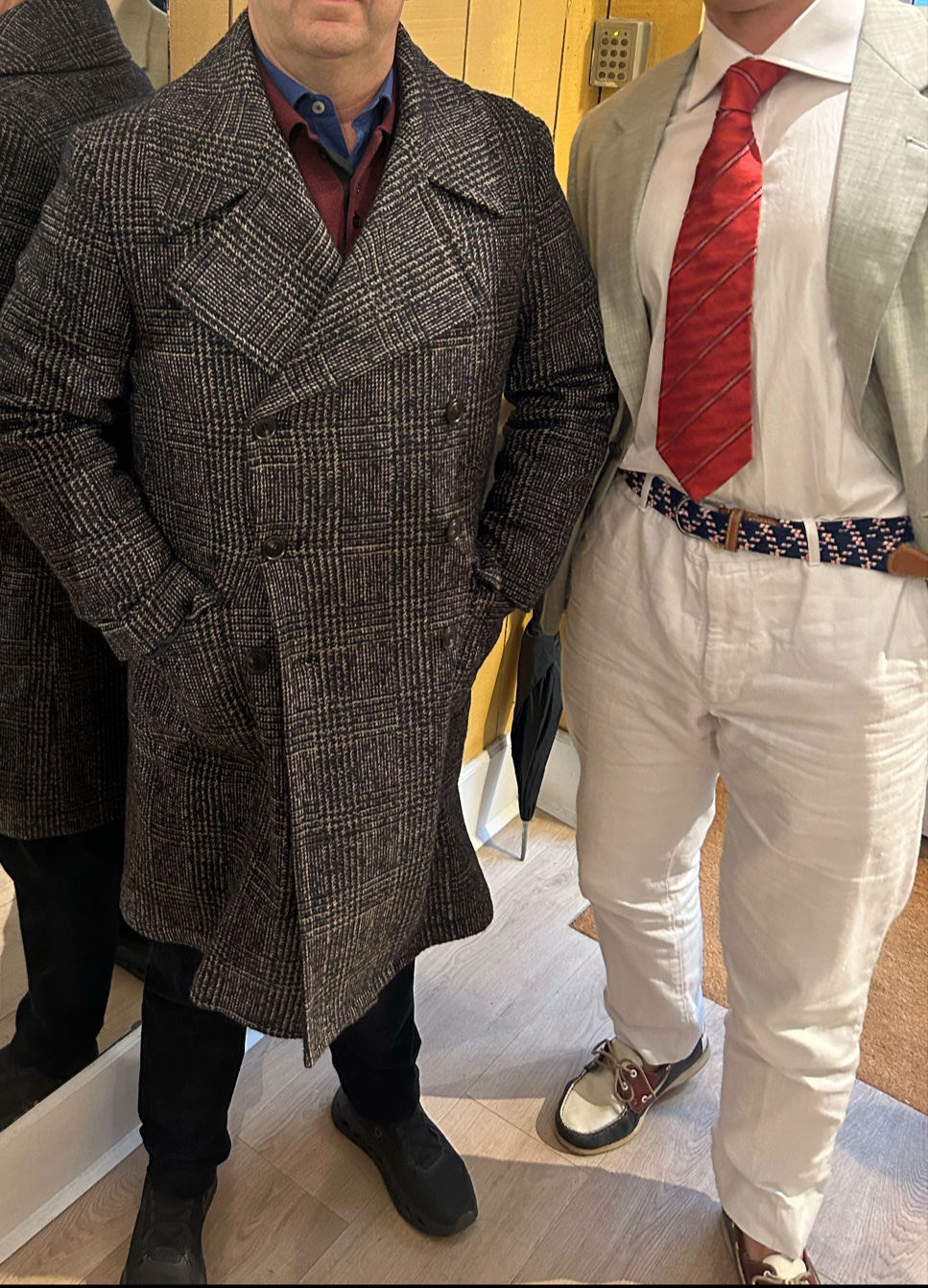 The Manchego - Vintage Shop — photo 3