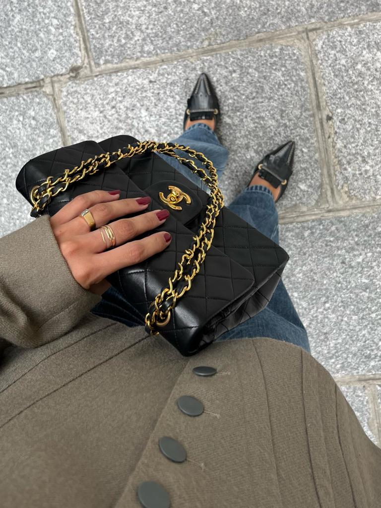 The Parisian Vintage - Vintage shop — photo 2