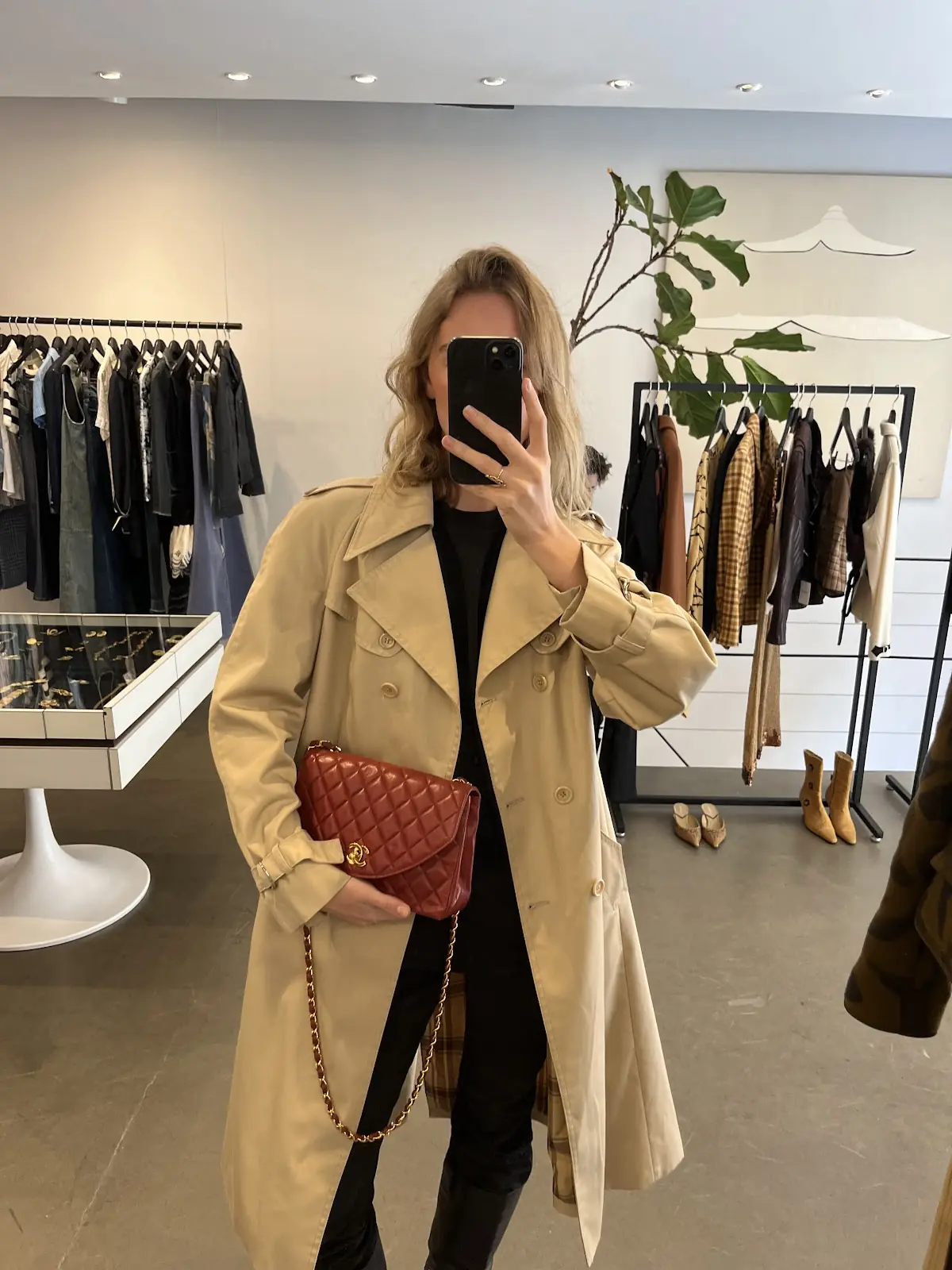 The Parisian Vintage - Vintage shop — photo 4