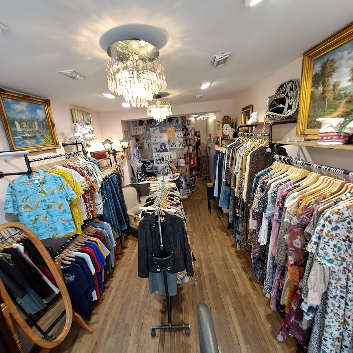 The Planet — photo 2