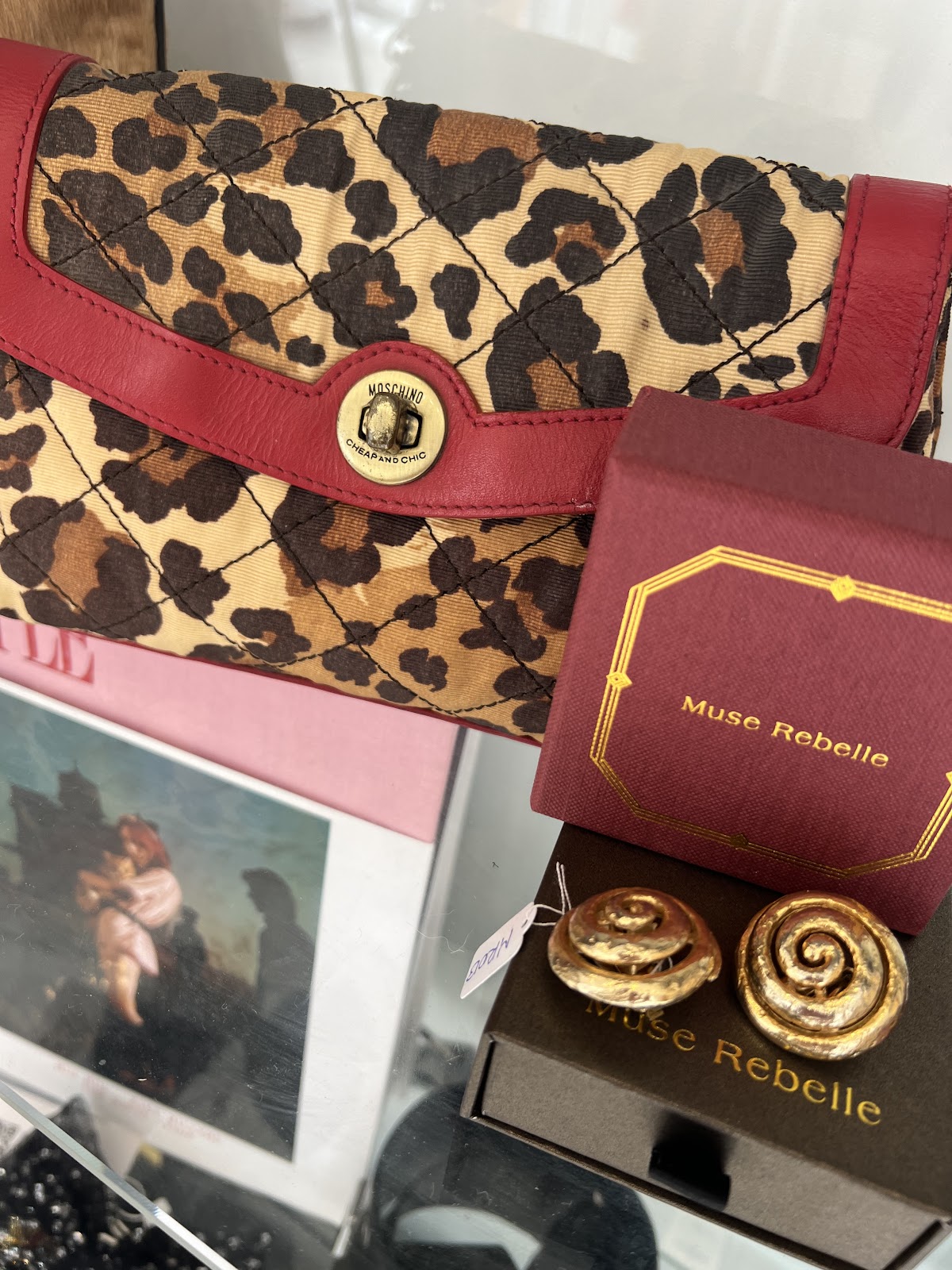 The Statement — photo 2