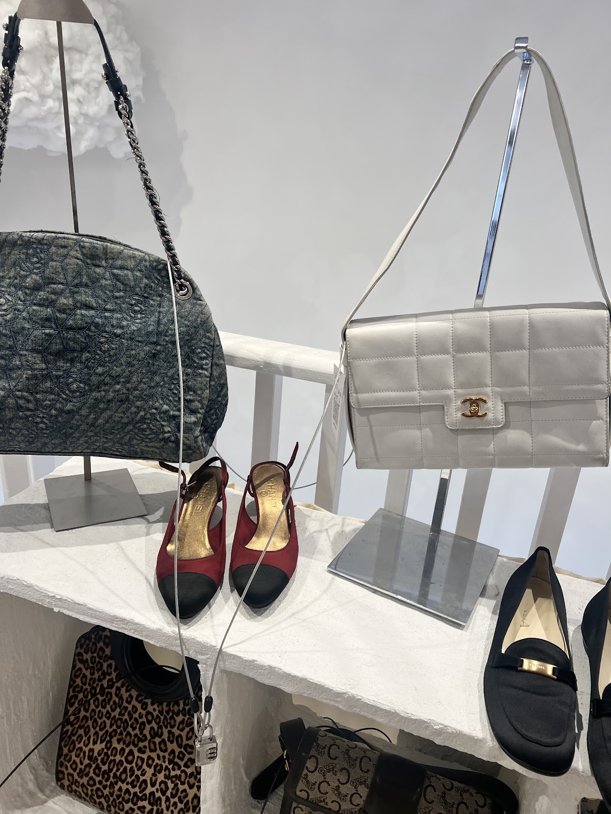 The Statement — photo 4