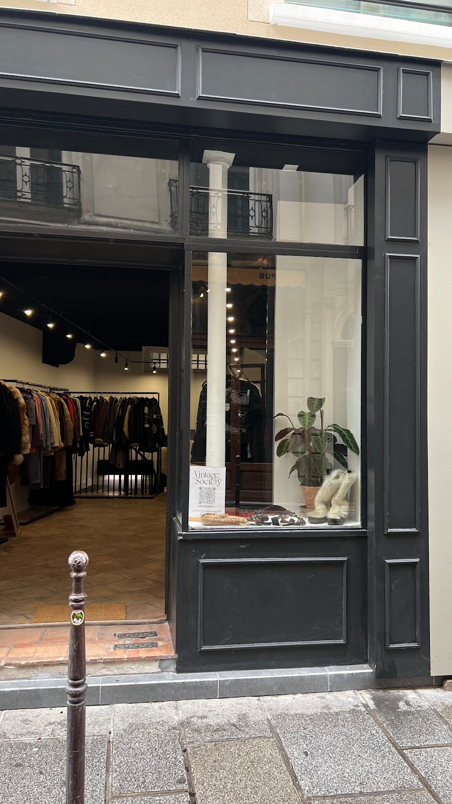 Photo de The Vintage Society