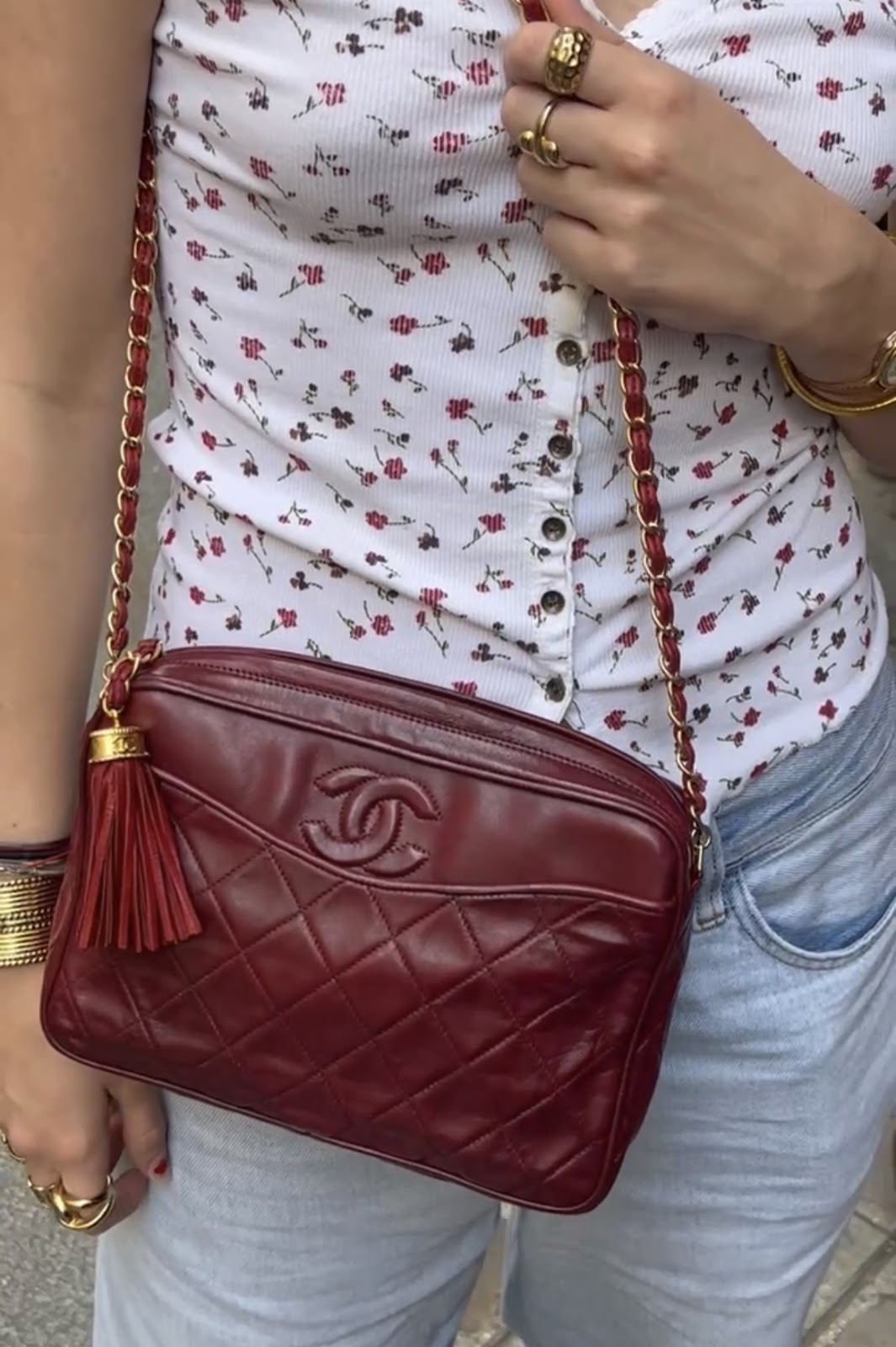 The Vintage Society — photo 2