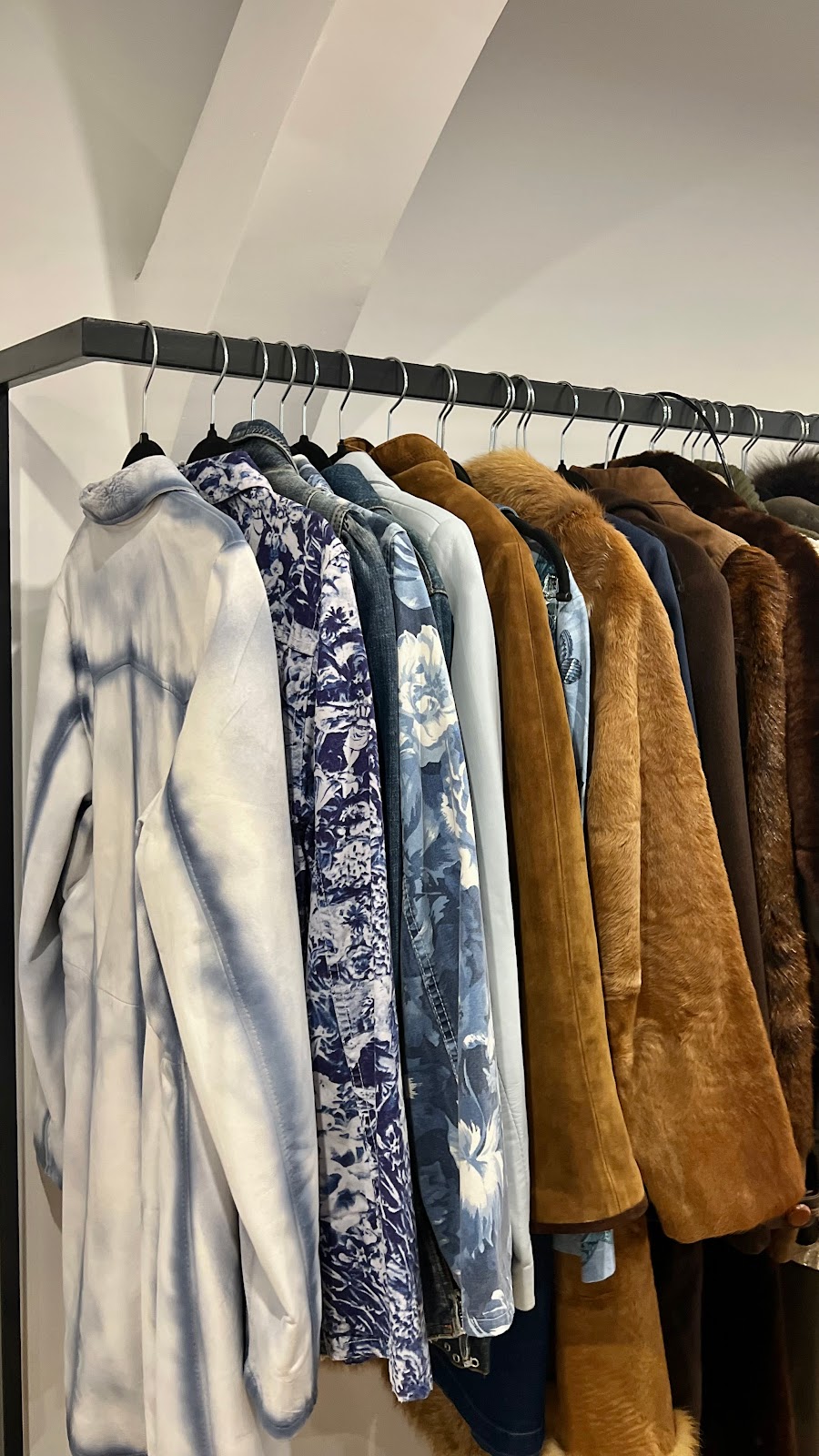 The Vintage Society — photo 3