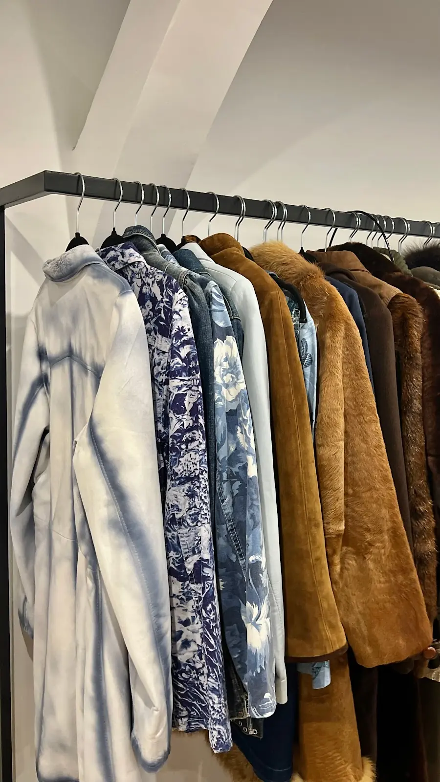 The Vintage Society — photo 3
