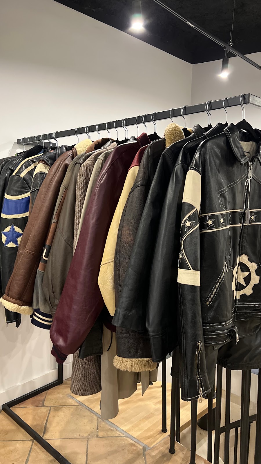 The Vintage Society — photo 5