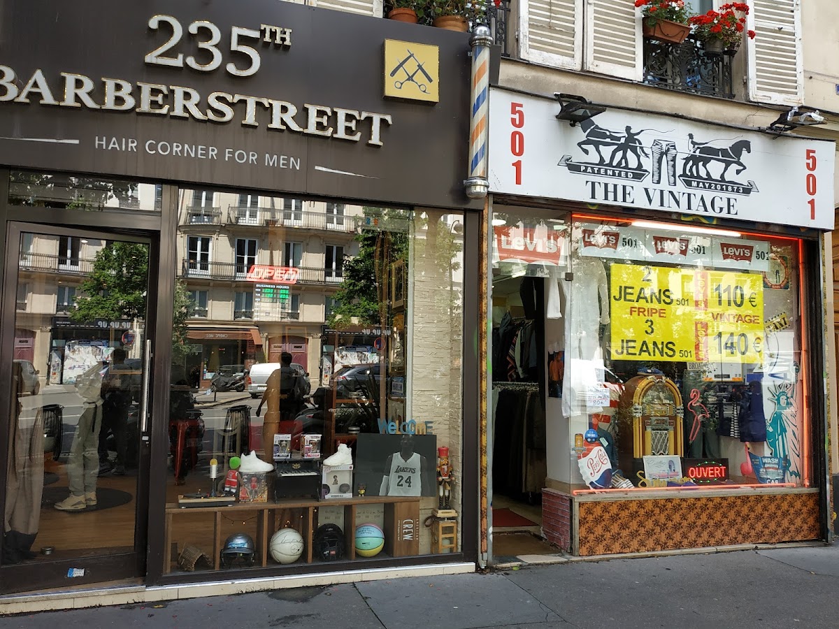 Photo de The Vintage