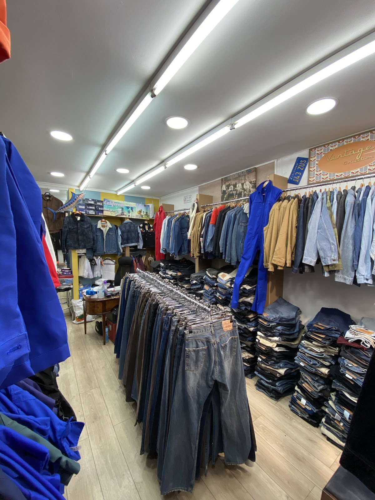 The Vintage — photo 2