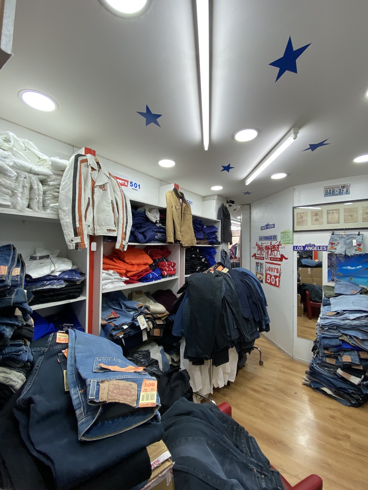 The Vintage — photo 4