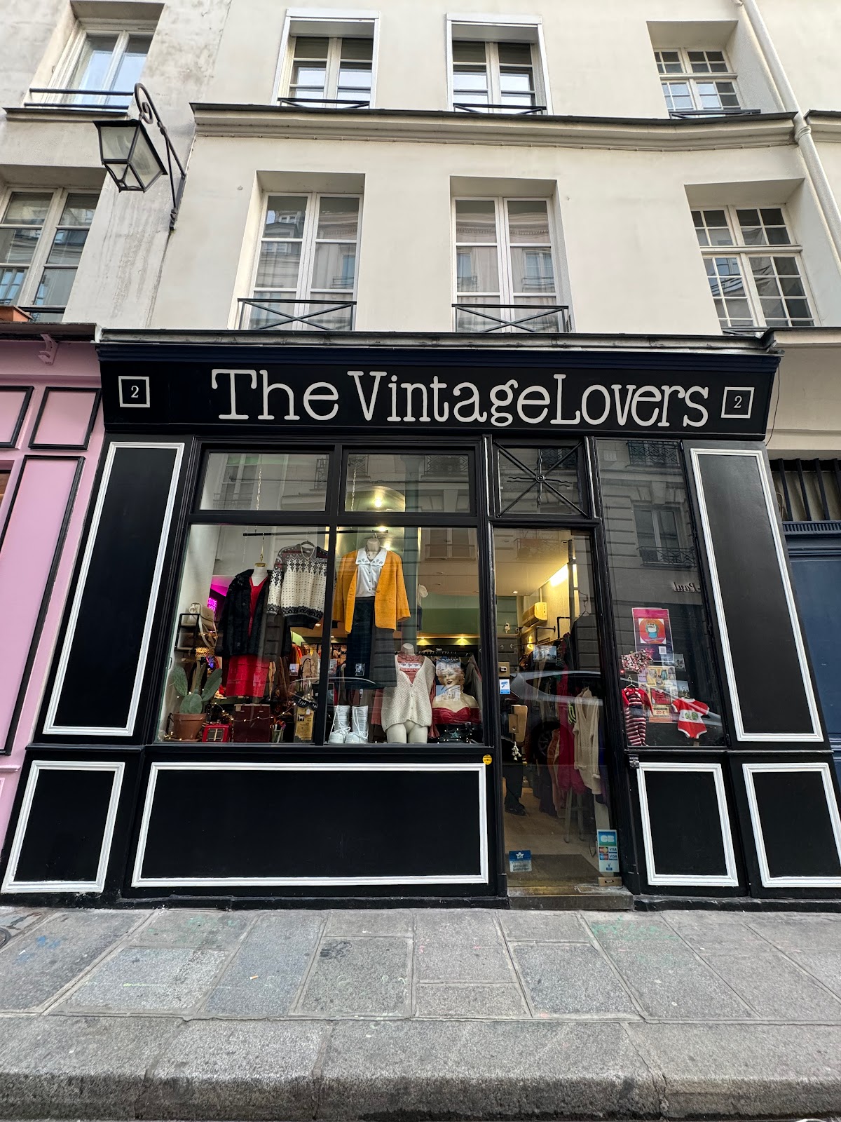 Photo de The Vintagelovers