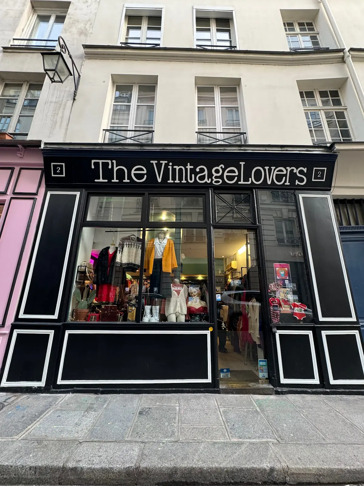 Photo de The Vintagelovers