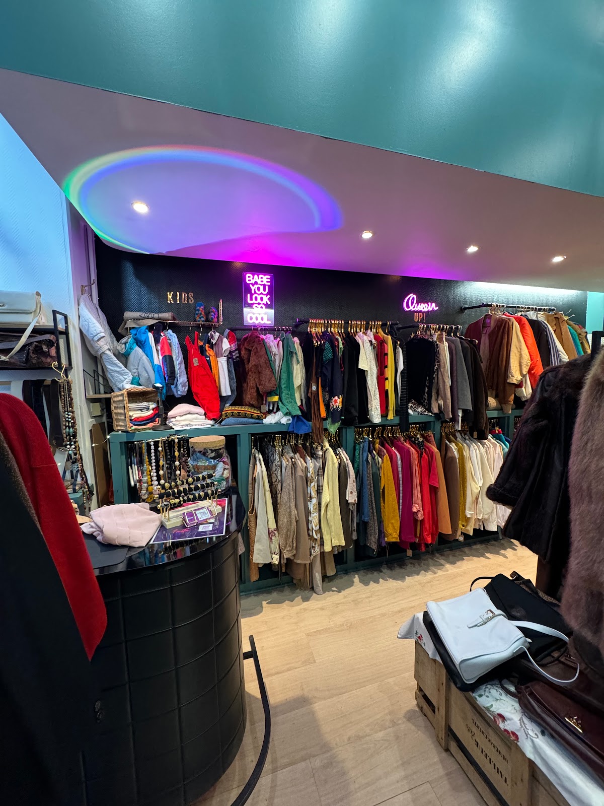 The Vintagelovers — photo 2