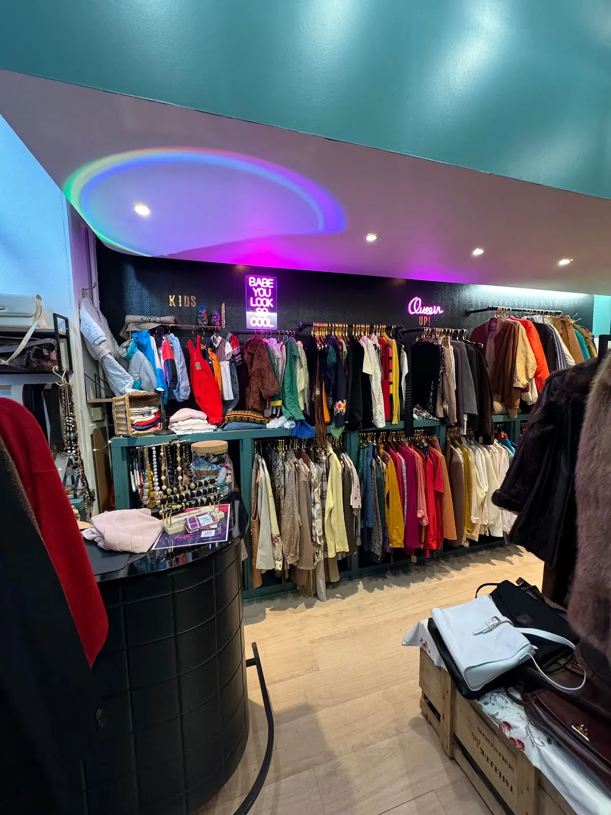 The Vintagelovers — photo 2