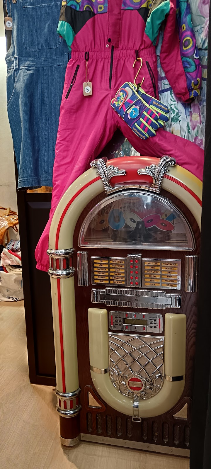 The Vintagelovers — photo 3