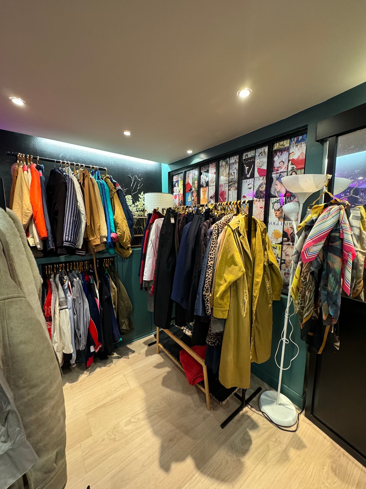 The Vintagelovers — photo 5