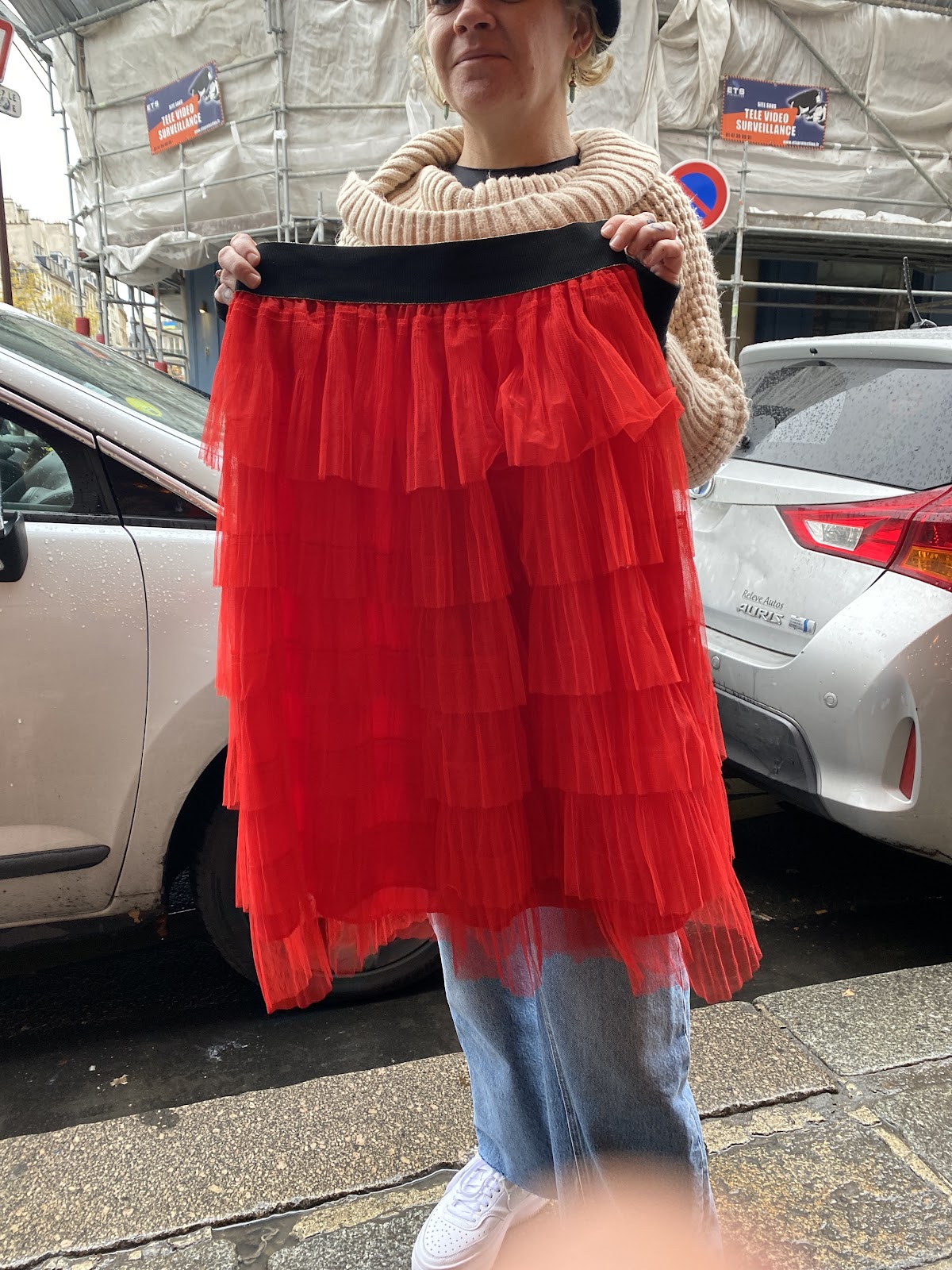 Tilt Vintage Paris 4th — photo 4