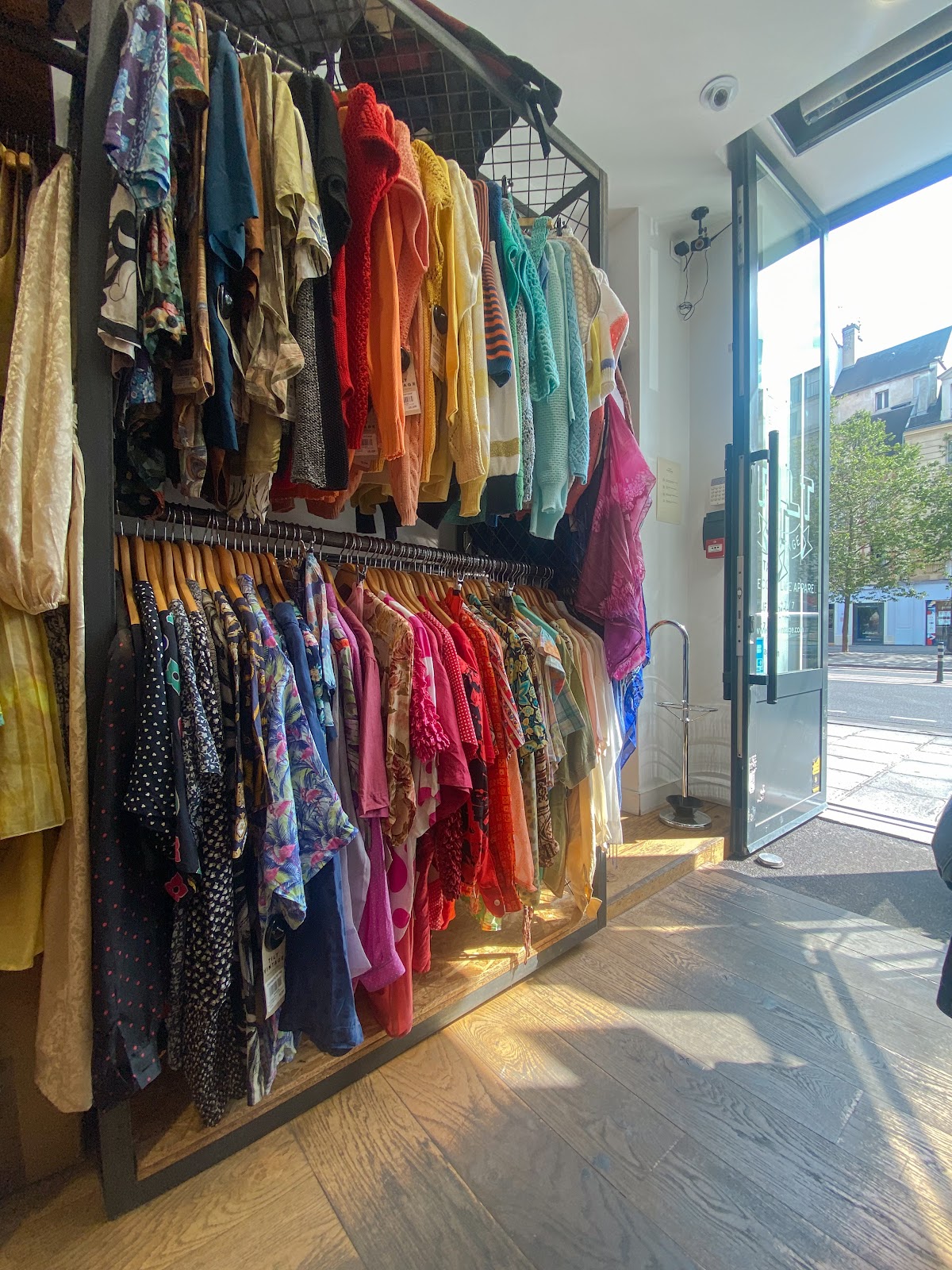 Tilt Vintage Paris 4th — photo 5