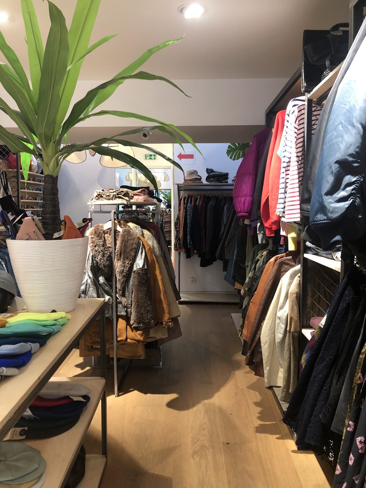 Tilt Vintage — photo 2