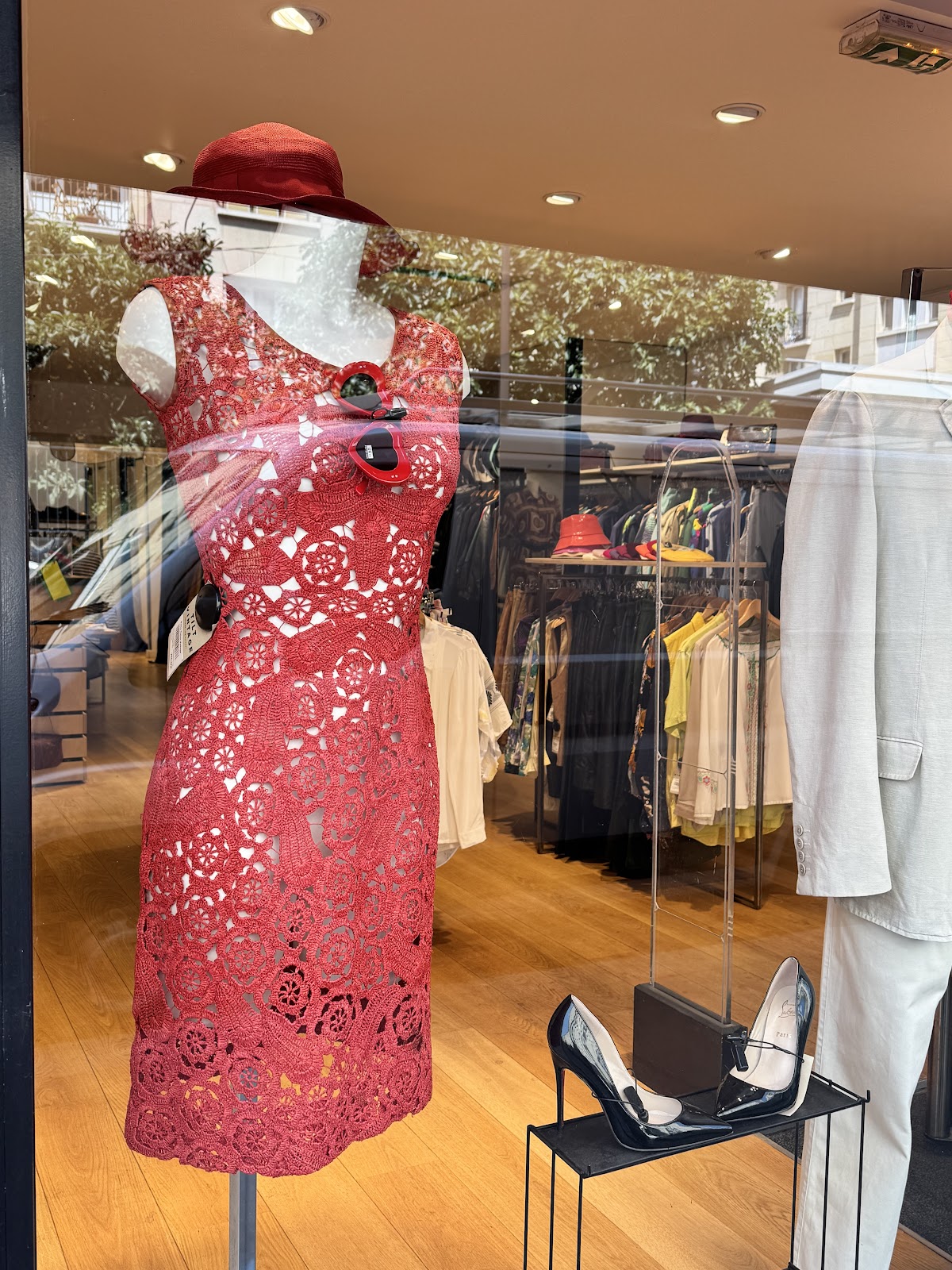 Tilt Vintage — photo 4