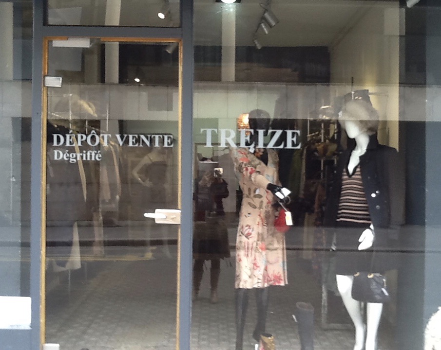 Photo de Treize Vintage Store