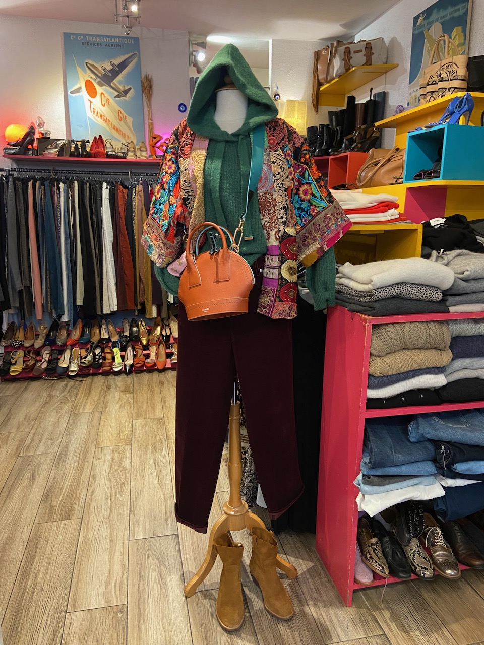 Troc en Stock — photo 5