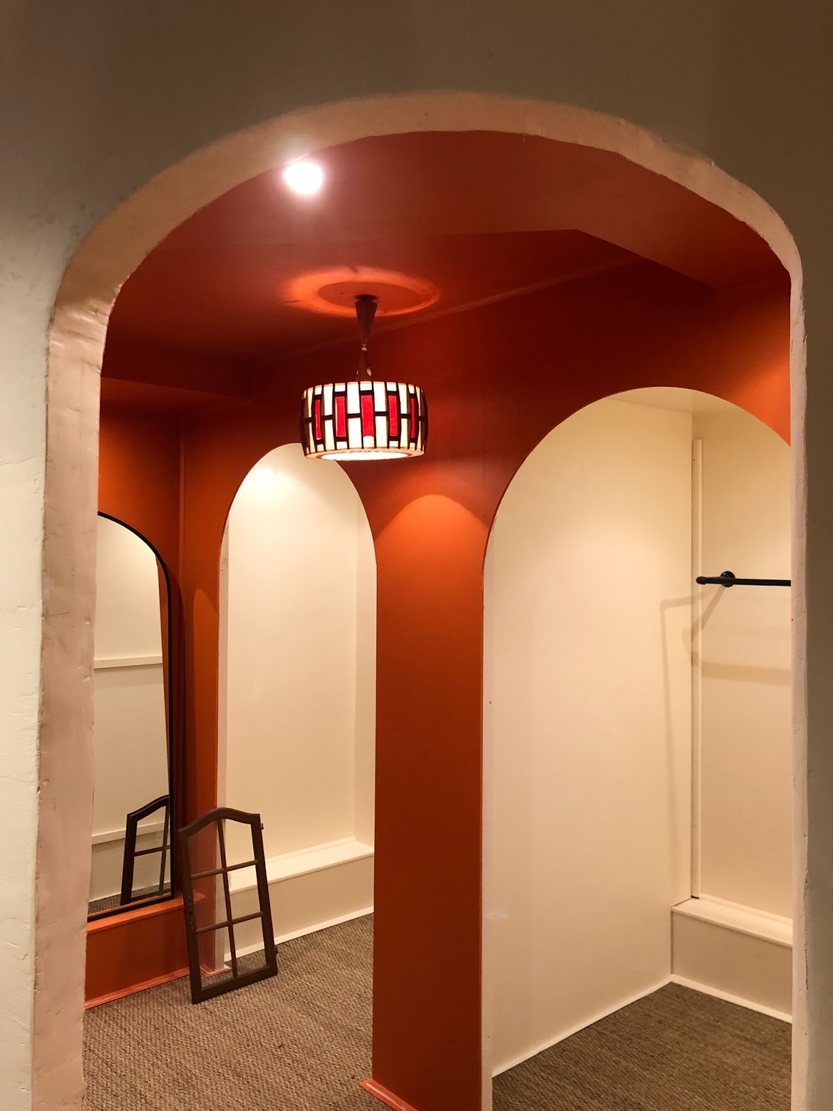 tucked friperie — photo 4