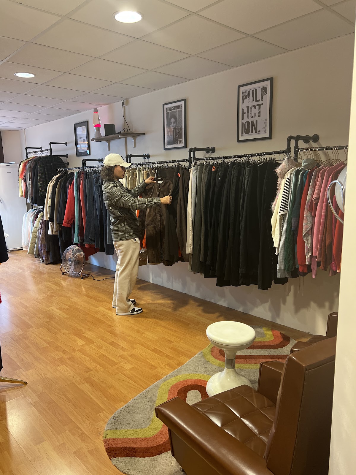 tucked friperie — photo 5