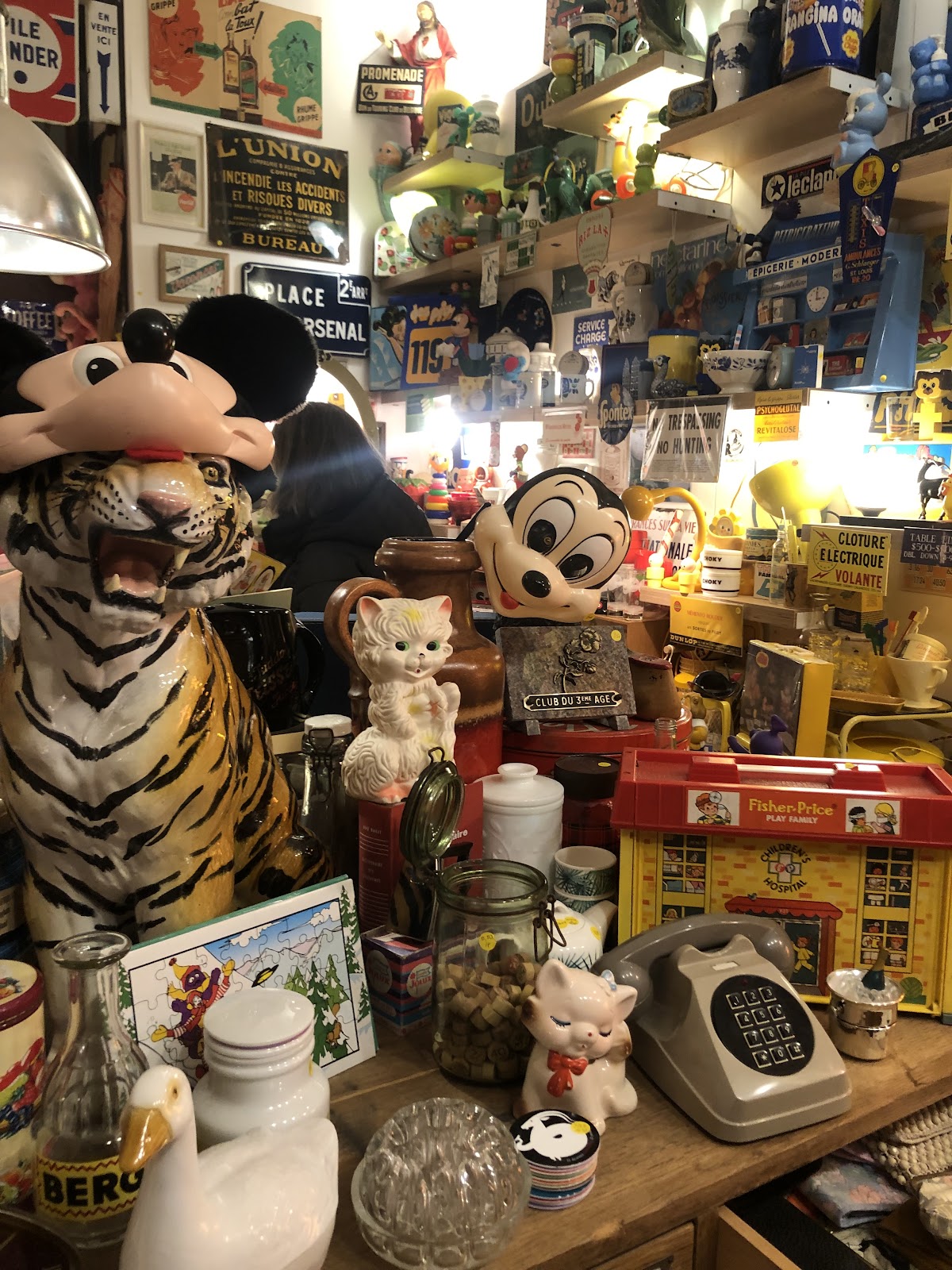 Un Jour, une vieillerie — photo 2