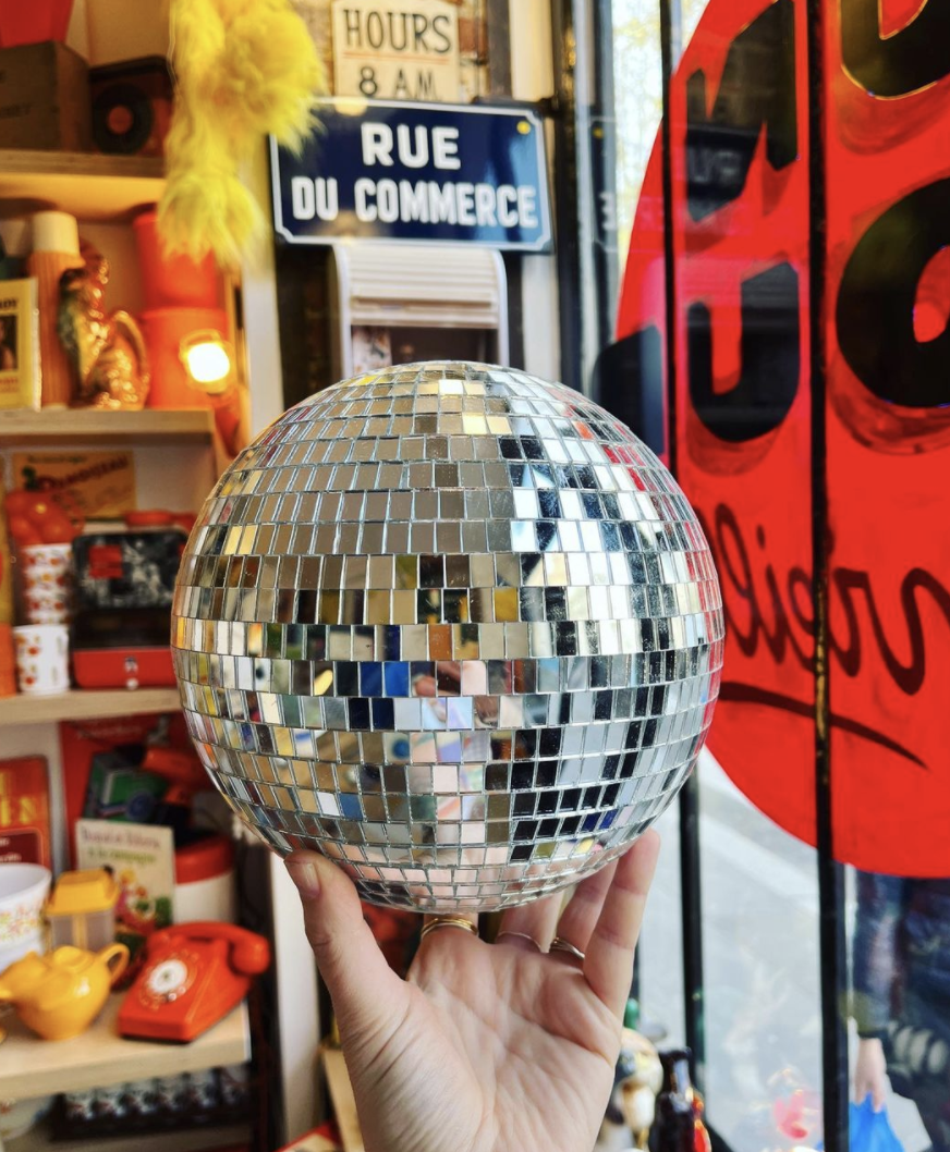 Un Jour, une vieillerie — photo 3