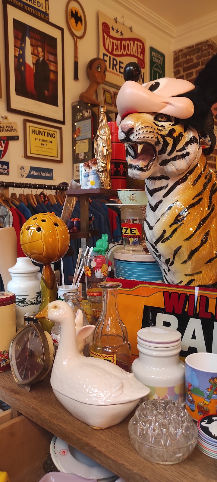 Un Jour, une vieillerie — photo 5