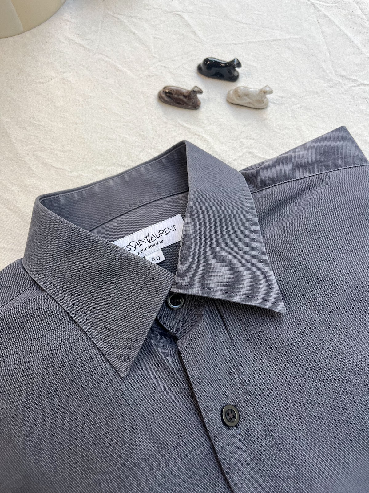 UNISELECTION - VINTAGE SHOP — photo 5