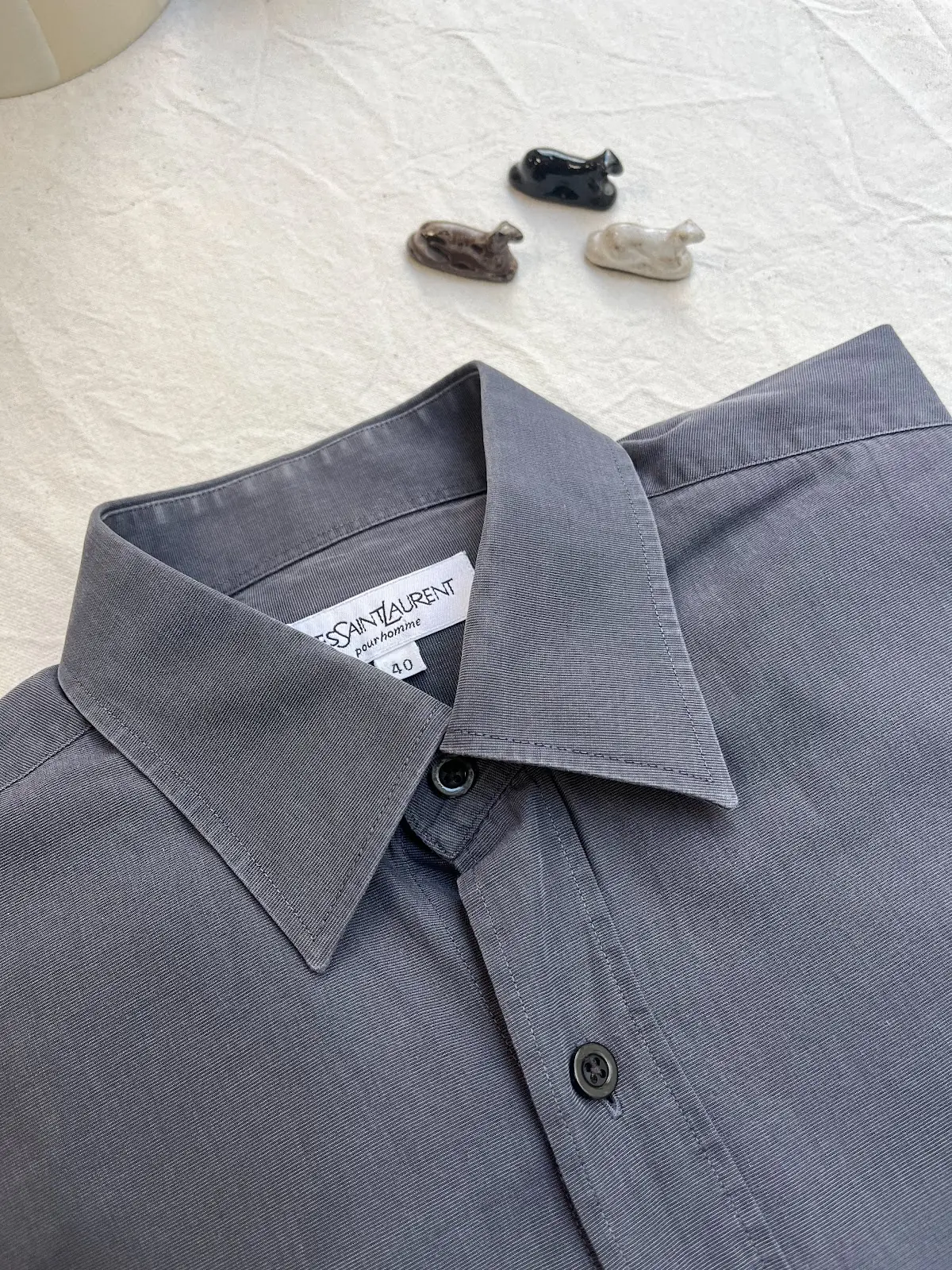 UNISELECTION - VINTAGE SHOP — photo 5