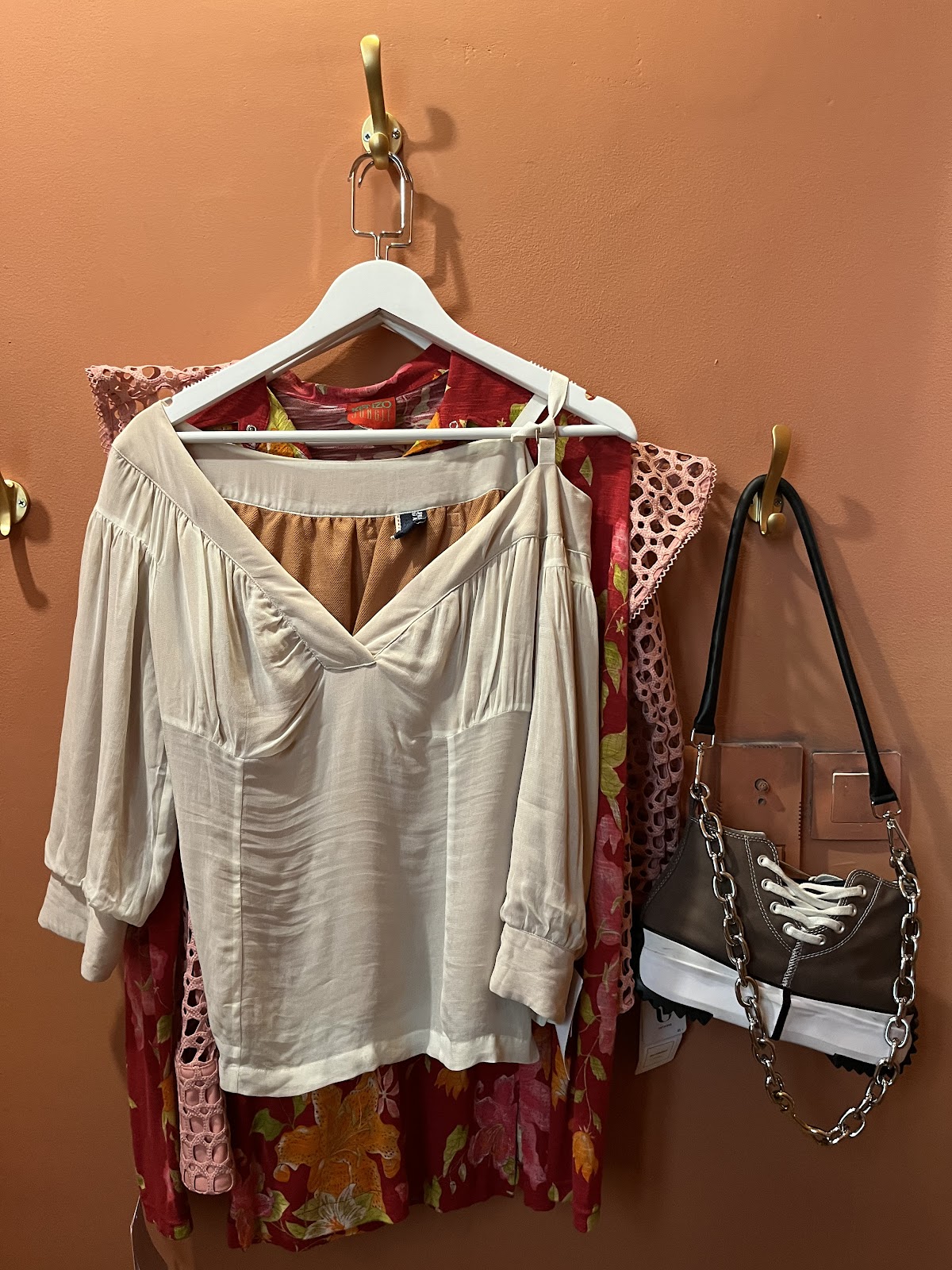 Untucked friperie — photo 4