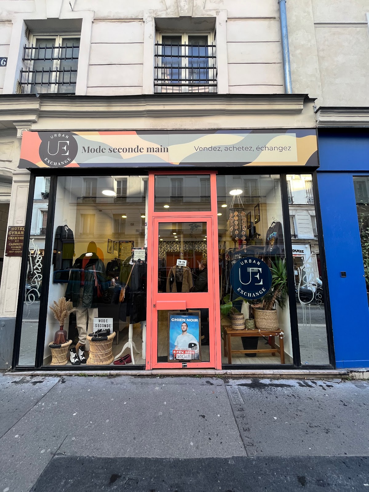 Photo de Urban Exchange