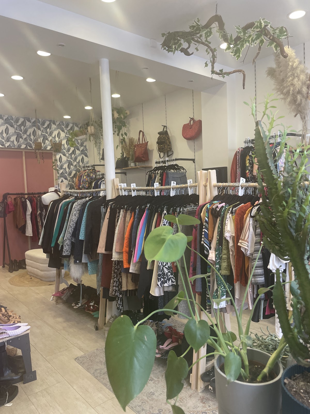 Urban Exchange — photo 2